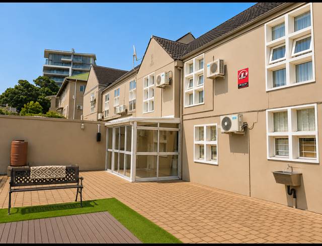 3 BEDROOM TOWNHOUSE FOR SALE IN MORNINGSIDE